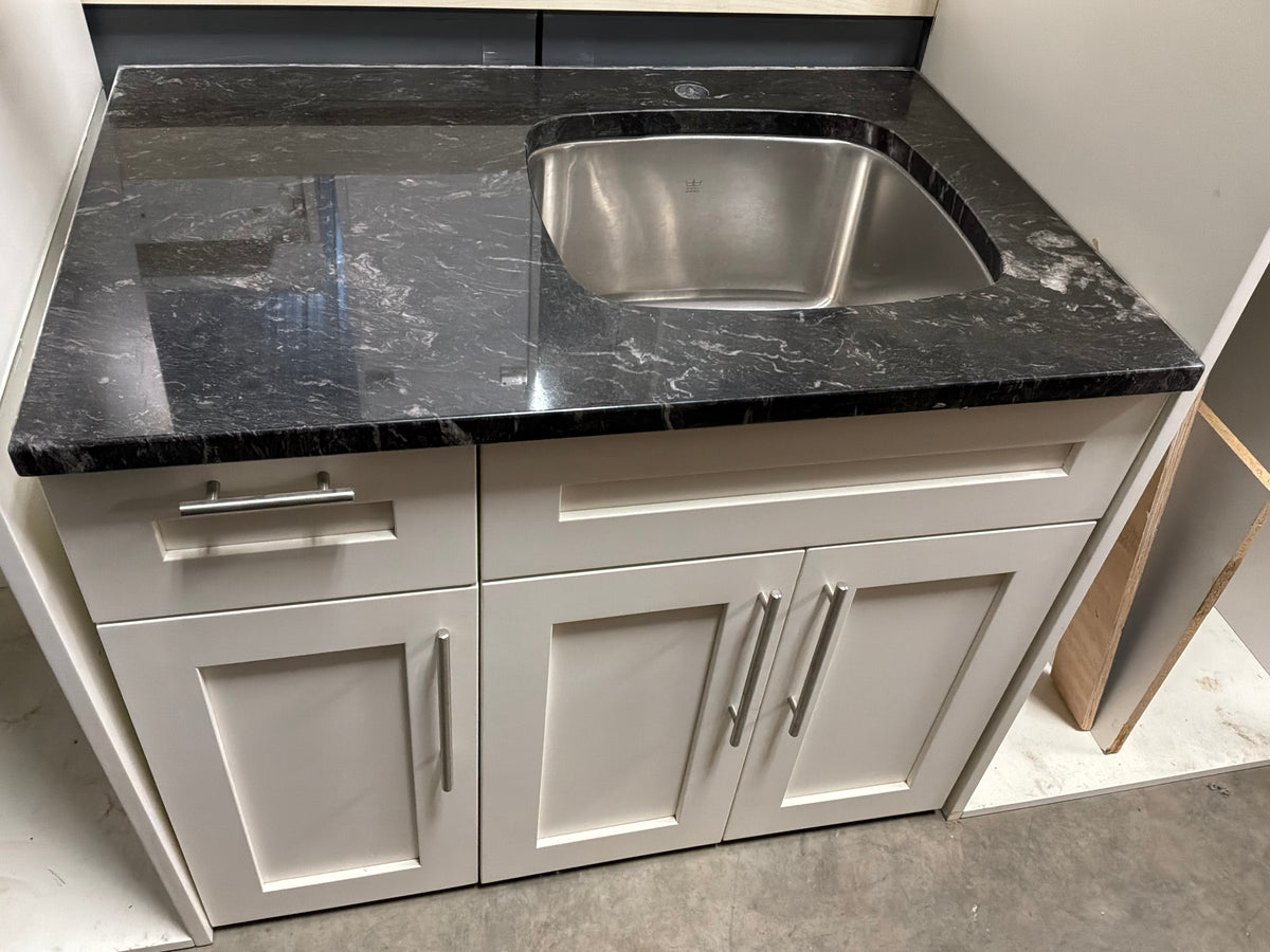Laundry Room Cabinets