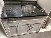Laundry Room Cabinets