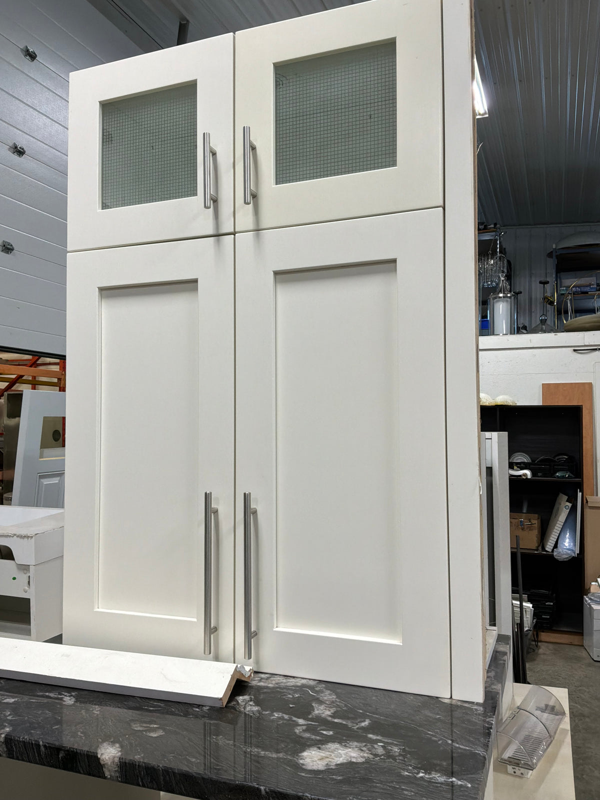 Laundry Room Cabinets