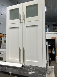 Laundry Room Cabinets
