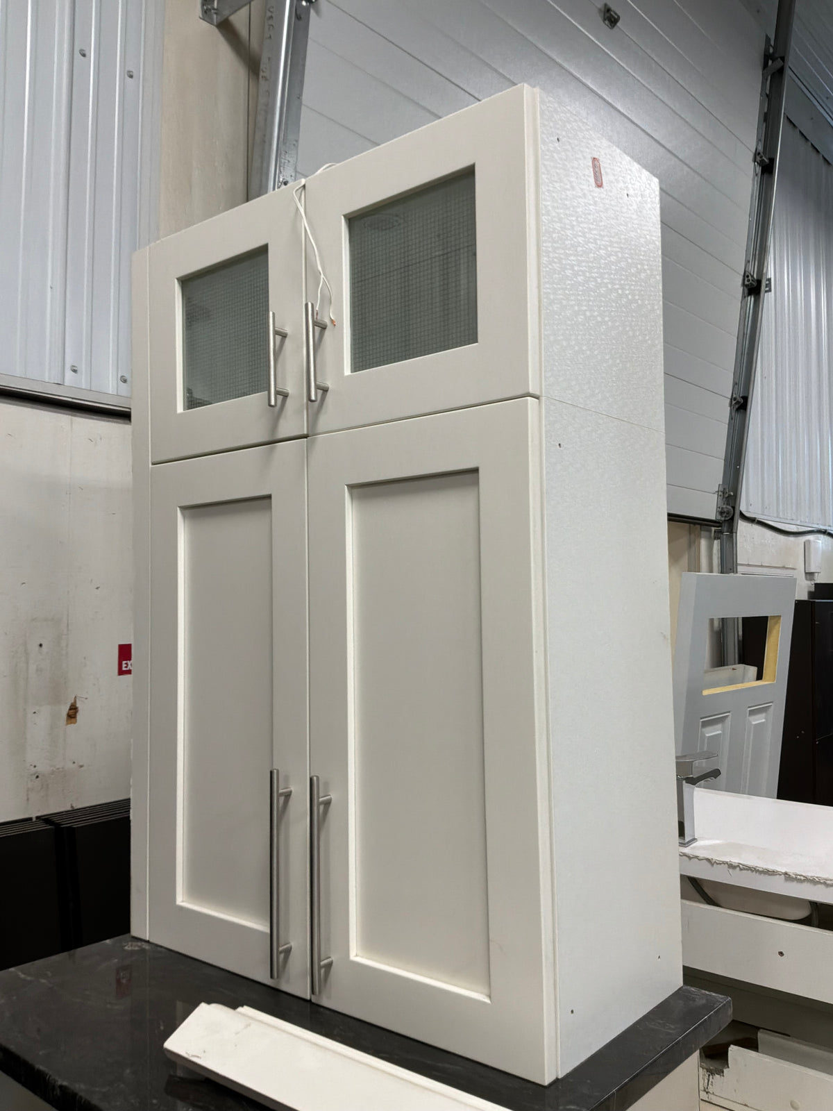 Laundry Room Cabinets