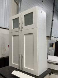 Laundry Room Cabinets