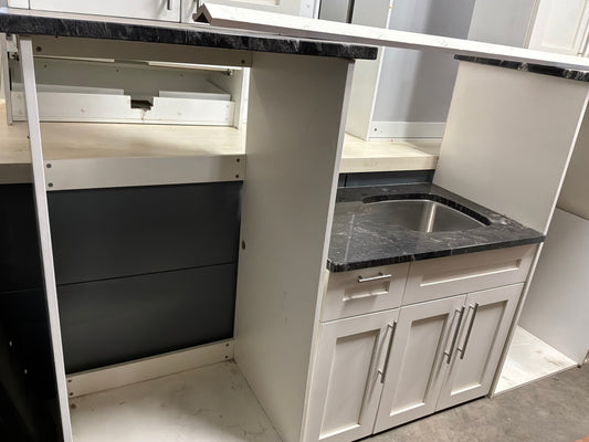 Laundry Room Cabinets