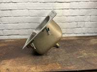 Extra Deep Stainless Steel Sink