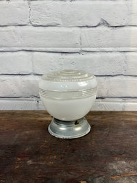 Vintage Light Fixture