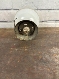 Vintage Light Fixture