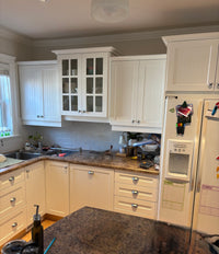 Beautiful Modern Farmhouse Style Kitchen