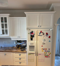 Beautiful Modern Farmhouse Style Kitchen