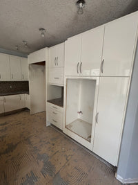 Large Modern Kitchen