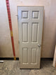 Residential Interior Door with Frame