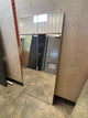 Mirrored Bifold Door