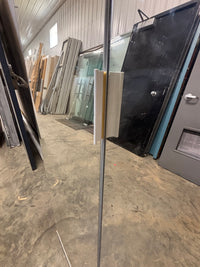 Mirrored Bifold Door