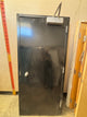 Commercial Steel Door in Frame