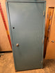 Commercial Steel Door in Frame