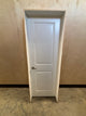 Residential Interior Door in Frame