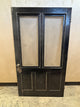 Unique Vintage Antique Door