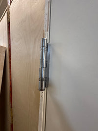 7ft Residential Interior Door in Frame
