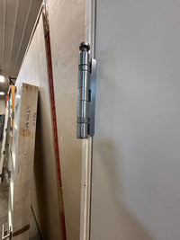 7Ft Residential Interior Door in Frame