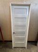 7Ft Residential Interior Door in Frame
