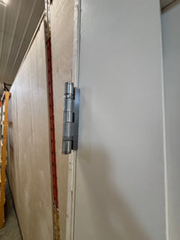 7Ft Residential Interior Door in Frame