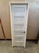 7ft Residential Interior Door in Frame