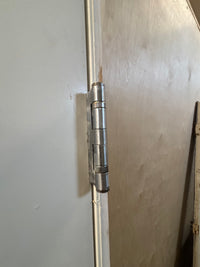 7ft Residential Interior Door in Frame