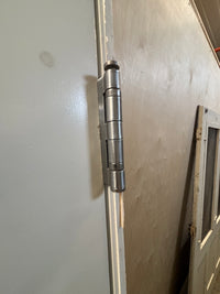 7ft Residential Interior Door in Frame