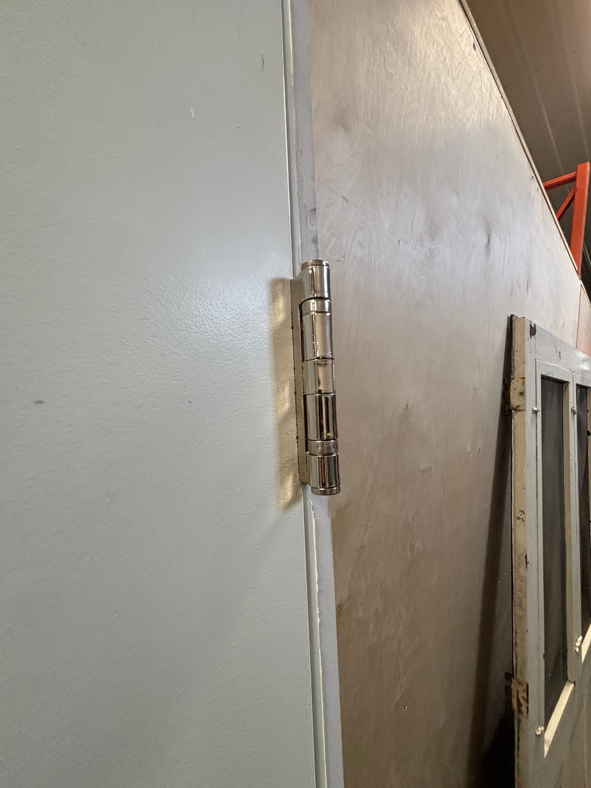 7ft Residential Interior Door with Frame