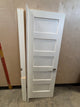7ft Residential Interior Door with Frame