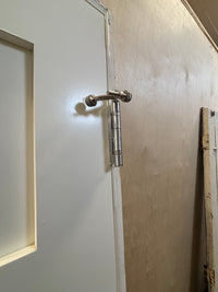 7ft Residential Interior Door in Frame