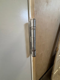 8ft Residential Interior Door in Frame