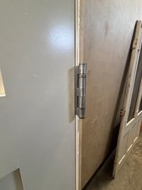 8ft Residential Interior Door in Frame