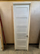 8ft Residential Interior Door in Frame