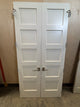 8ft Closet Door Set