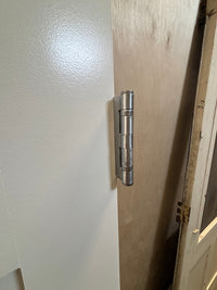 8ft Closet Door Set