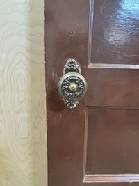 Antique 5 Panel Doors