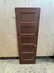 Antique 5 Panel Doors