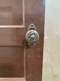 Antique 5 Panel Doors