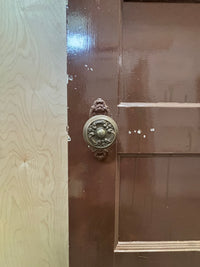 Antique 5 Panel Doors
