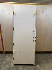 NEW 8ft Fibreglass Exterior Door in Frame