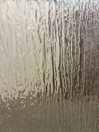 Fibreglass Exterior Door with Double Sidelites