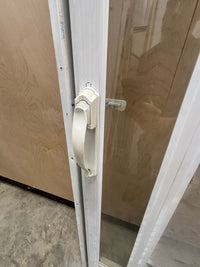 Tri Lite Screen Door