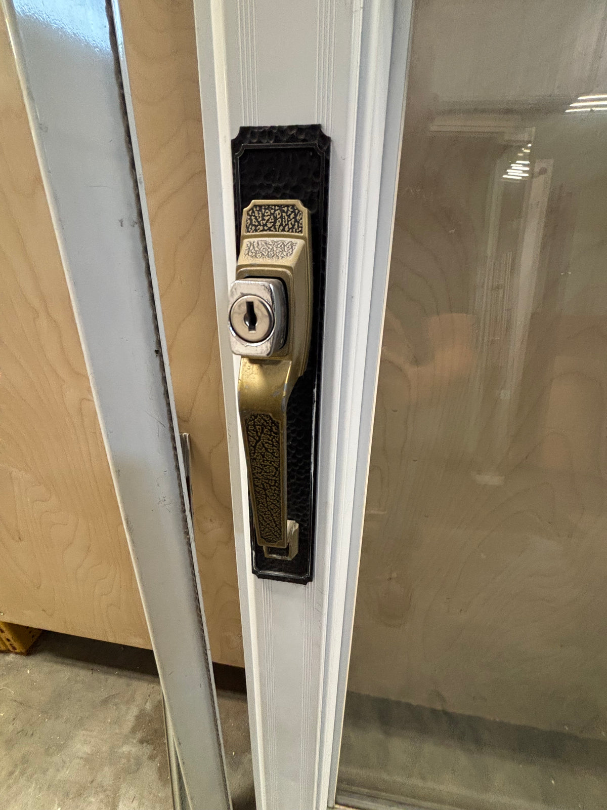 Screen Door