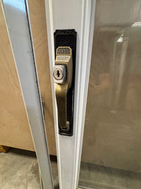 Screen Door