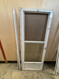Screen Door