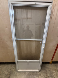 Screen Door