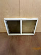Dual Pane Sliding Window