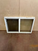 Dual Pane Slider Window