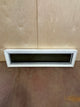 Dual Pane Hopper Window