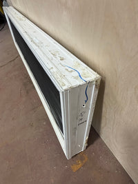 Dual Pane Hopper Window